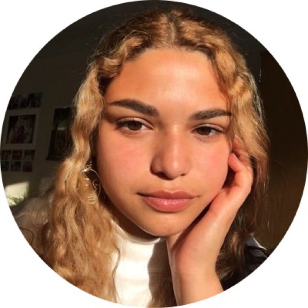 Meet your Posher, Vianca